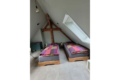 Vakantieappartement Gezinsvakantie 