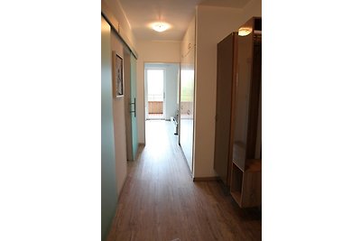 Vakantieappartement Gezinsvakantie Eckernförde