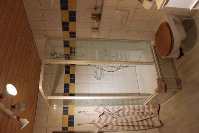 Vakantieappartement Gezinsvakantie Kassel