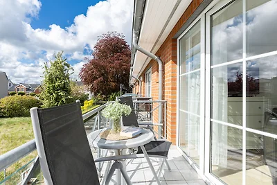 Kapitänshaus Nr. 12