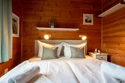 Casa vacanze Vacanza di relax Neustadt in Holstein