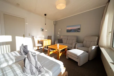 Haus Sonnenwinkel Bungalow 9