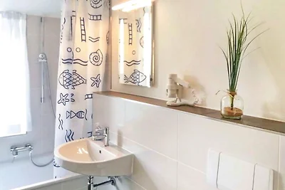 FeWo Windrose App303 HoWiDo -