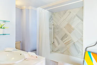 Vakantiehuis Ontspannende vakantie Palma de Mallorca