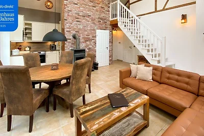 Casa vacanze Vacanza di relax Hage