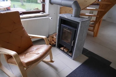 Ferienhaus 4700 in Burhave