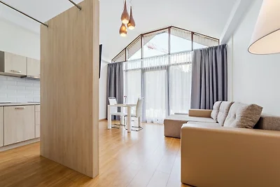 Sun&Snow Resorts - Apartment 264