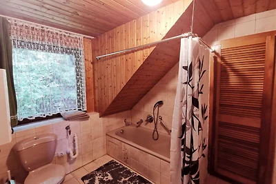 "Haus Daxberg" idyllisch gelegen im