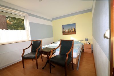 Vakantieappartement Gezinsvakantie Schenefeld