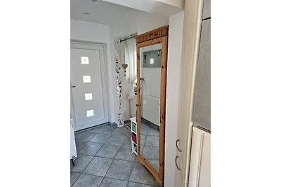 Casa vacanze Vacanza di relax Groß Lindow