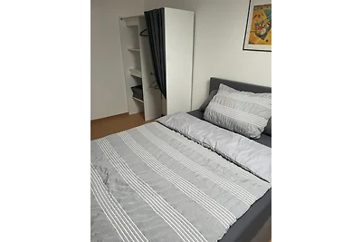 Appartamento Vacanza con famiglia Kirchberg