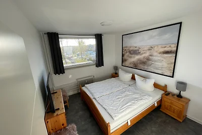 Ferienapartement Seeblick