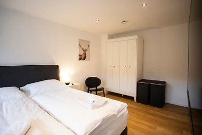 Appartamento Vacanza con famiglia Brilon