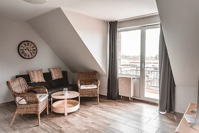 Lagunenstadt am Haff Fewo 33 -