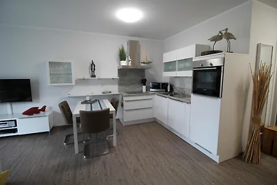 Apartament Dla rodzin Dierhagen