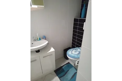 Ferienwohnung im Ferienpark