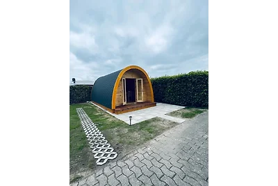 Casa vacanze Vacanza di relax Buxtehude
