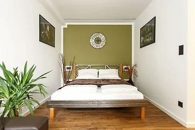 Ferienwohnung im schönen