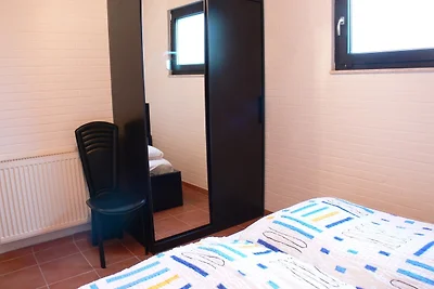 Bungalow 451 in Tossens