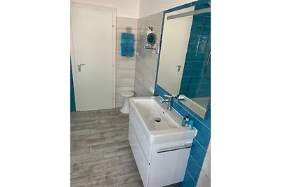 Ferienwohnung "himmelblau"