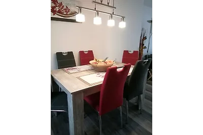 Ferienwohnung Haus Maisonette am