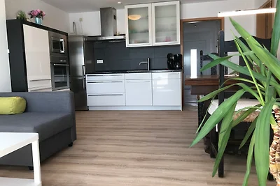 [Haus Fembre] bis 4 Personen - 1
