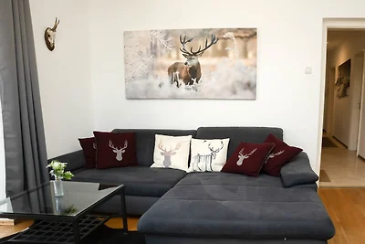 Appartamento Vacanza con famiglia Kitzbühel