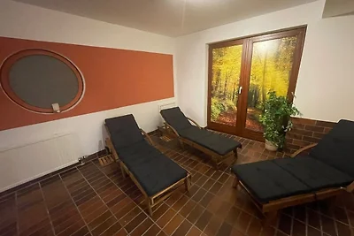 Vakantieappartement Gezinsvakantie Bad Sachsa