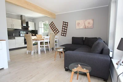 Vakantiehuis Ontspannende vakantie Klütz