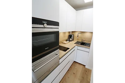 Vakantieappartement Gezinsvakantie Schluchsee