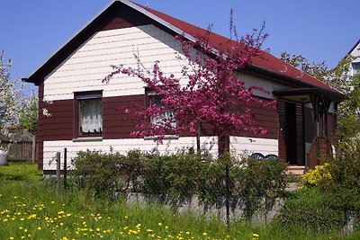 Vakantiehuis Ontspannende vakantie Waltershausen