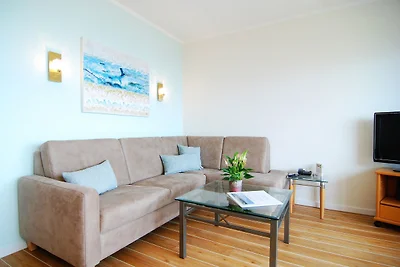 Appartamento Vacanza con famiglia Grömitz