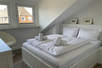 Ferienwohnung Dünenblick