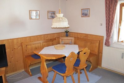 Vakantieappartement Gezinsvakantie Haidmühle