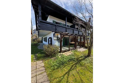 Alpendomizil Haberspitz