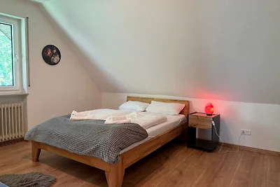 Black Forest Living, Todtnauberg