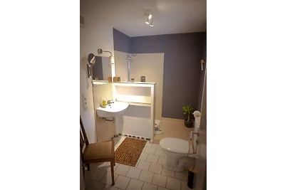 Ferienwohnung Sonnenuhr