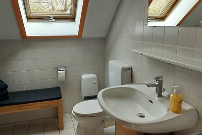 Vakantieappartement Gezinsvakantie Frankenau