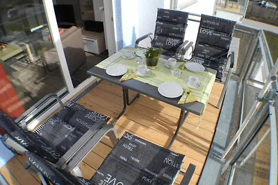 Küstenzauber 18 - Grossenbrode