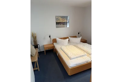 Ostseeresidenz Apartment 026