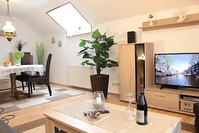 "Im Eichenhof" Whg. 1 - idyllische