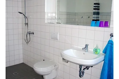 Vakantiehuis Ontspannende vakantie Schaalby