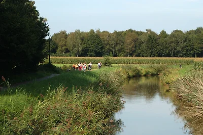 Appartamento Vacanza con famiglia Lingen (Ems)