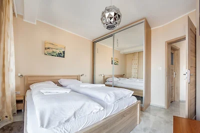 Sun&Snow Balticus - Apartment B85