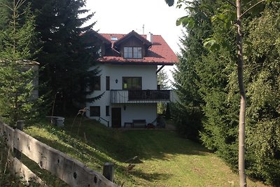 Vakantieappartement Gezinsvakantie Schladming