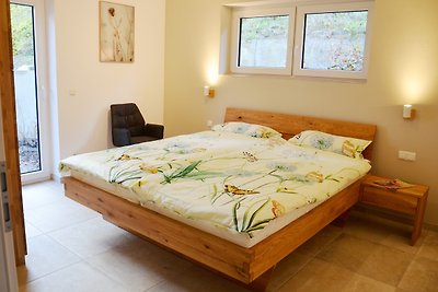 Ferienhaus 'Freund am See' 1