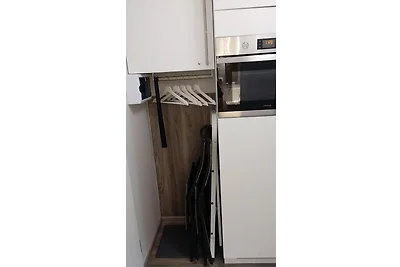 Haus Vier Jahreszeiten am See -