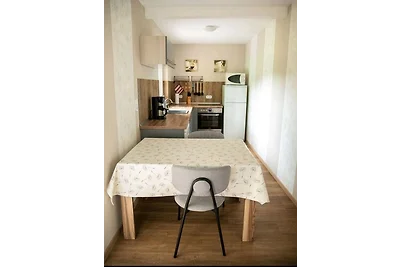 Ferienwohnung Kleine Gasse