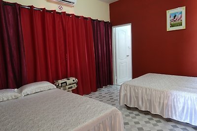 Vakantieappartement Gezinsvakantie Matanzas