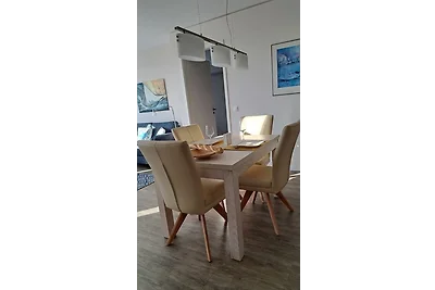 Apartment 39 "Hafentraum"